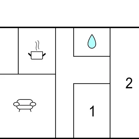 43 度假居