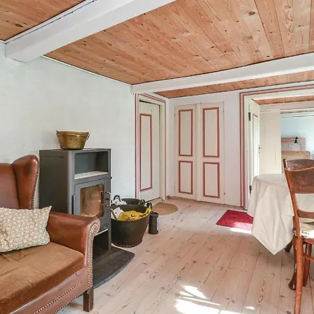 Holiday Home Fano 43 بيت للعطل Sønderho